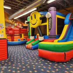 FunFlatables - North Riverside