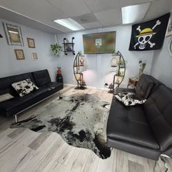 Locals Only Barbershop