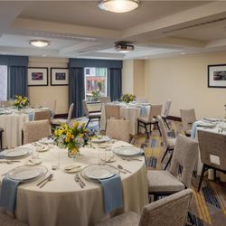 Hilton Garden Inn Portland Downtown Waterfront - Meeting Room
