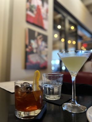 Solera - Restaurant and Wine Bar by null