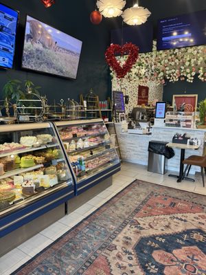 Rose Valley Sweets by null