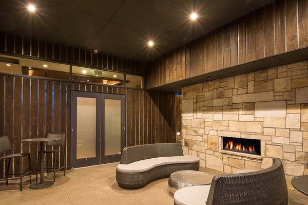 Marble Distilling & The Distillery Inn by null