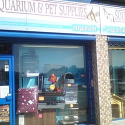 Southport Aquarium & Pet Supplies