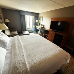Holiday Inn Manchester Airport