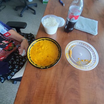 Mango Grill - Chicken Masala - Indian Near Me - Hagerstown, Maryland