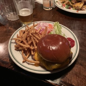 George's Corner - George 's all natural cheese burger - American Near Me - St George, Utah George's Corner - George 's all natural cheese burger - American Near Me - St George, Utah