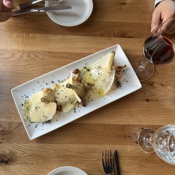 IL Posto - Artichokes - Italian Near Me - San Diego, California IL Posto - Artichokes - Italian Near Me - San Diego, California