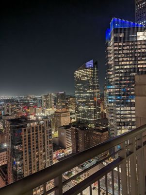 Market Square Tower by null