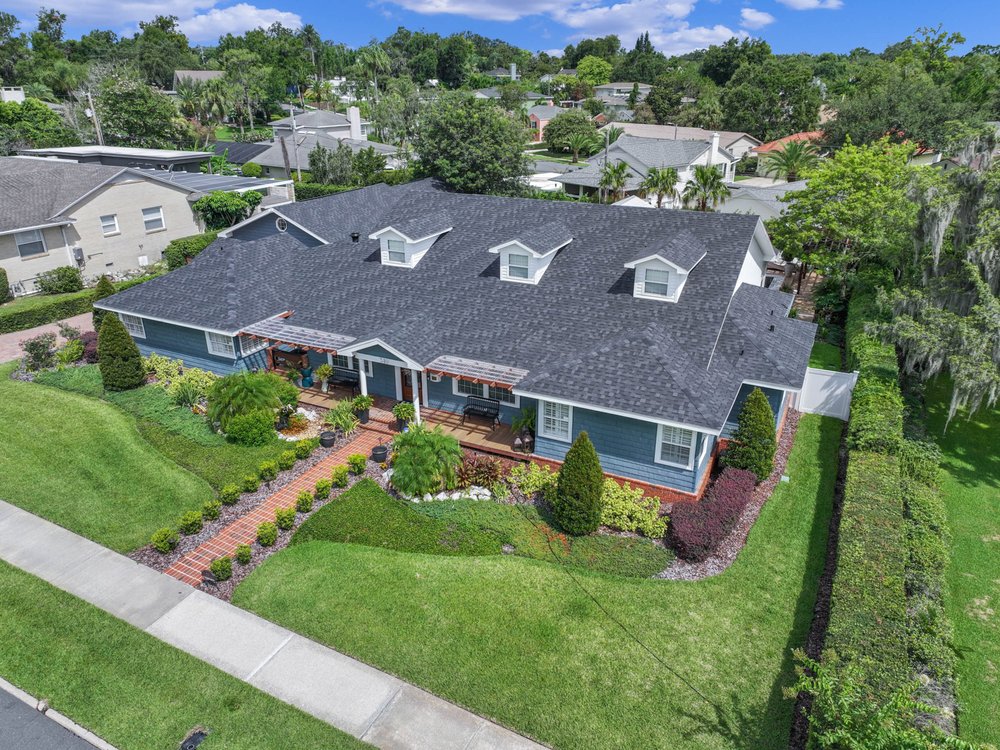 Slide of Stormwall Roofing and Exteriors