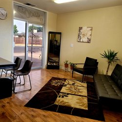 Modesto Notary Chick - MY OFFICE