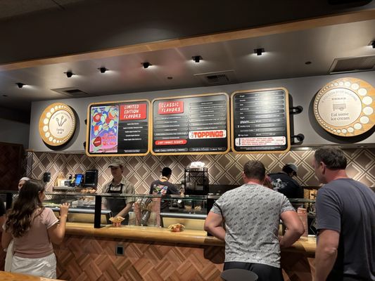 Salt & Straw by null