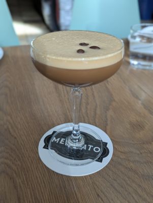Mercato Mission - Restaurant by null