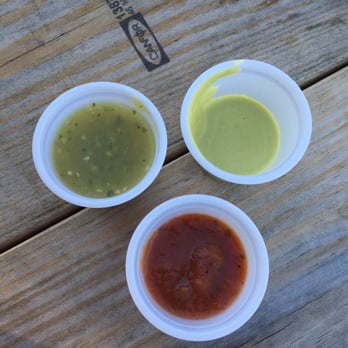Brazos Tacos - Breakfast & Brunch Near Me - Charlottesville, Virginia