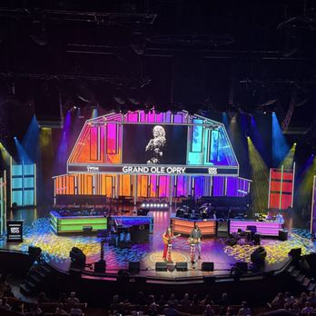 Grand Ole Opry - Music Venues Near Me - Nashville, Tennessee Grand Ole Opry - Music Venues Near Me - Nashville, Tennessee