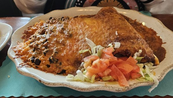 El Toro Mexican Restaurant by null