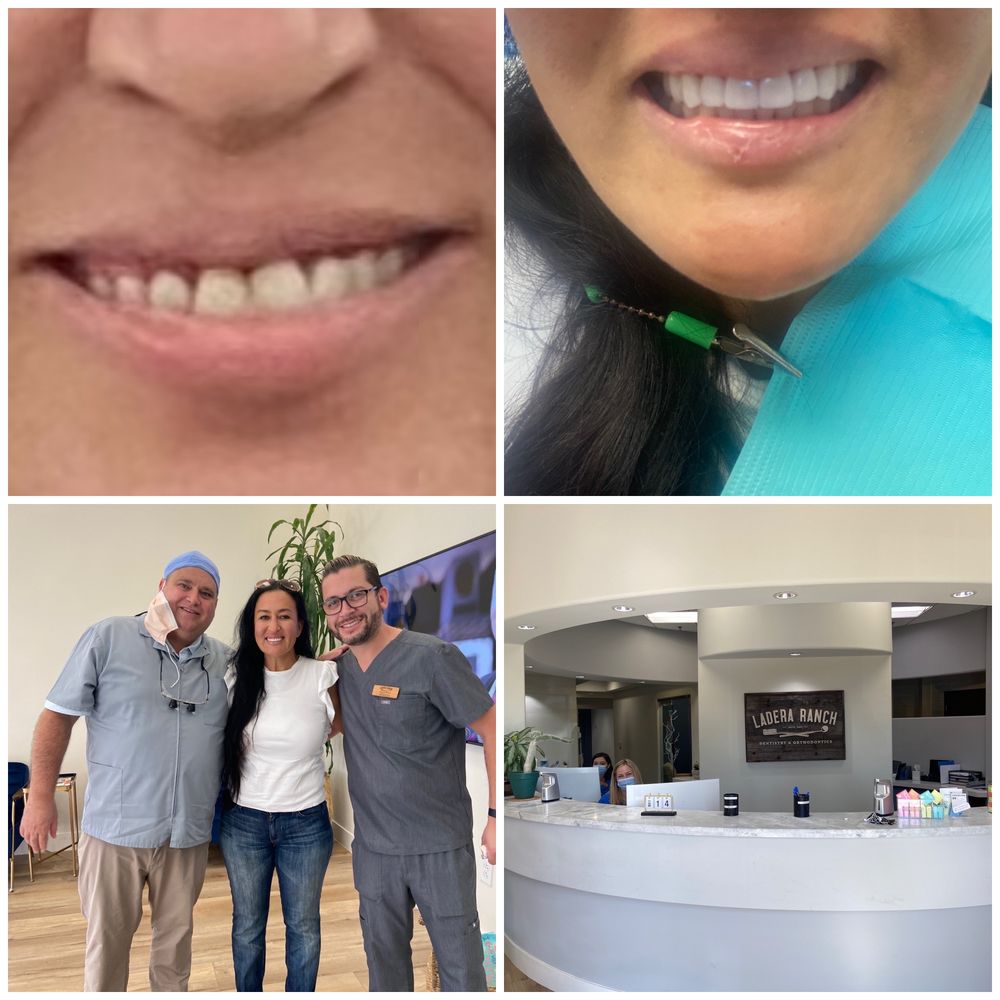LADERA RANCH DENTISTRY & ORTHODONTICS Updated September 2024 26
