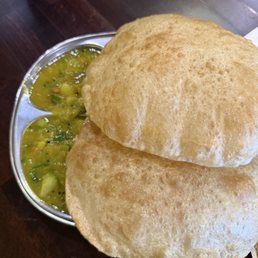 Poori