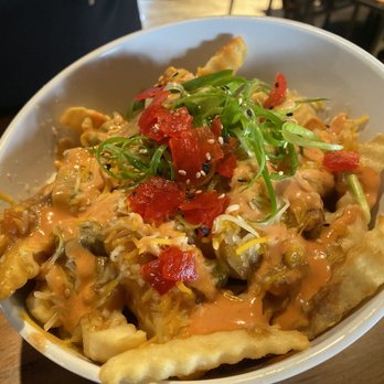 Kontentsu - Ramen Near Me - Glendale, California