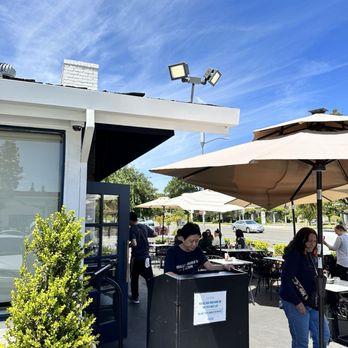 Sweet Maple - Al fresco - Breakfast & Brunch Near Me - Cupertino, California