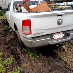 Blueline Towing