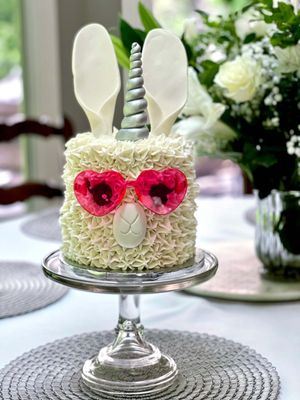 Cakes by Klein by null