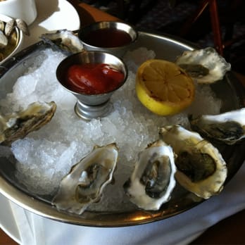 Horatio's - Seasonal oysters! - Seafood Near Me - San Leandro, California