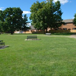Wheeler Park