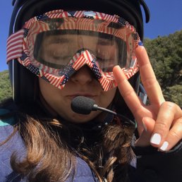 Me and my rad goggles
