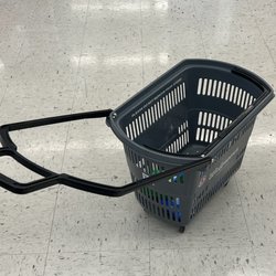 Walgreens - This little thing is great! You can drift it around the corners. Super fun!!