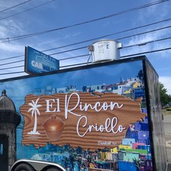 El Rincon Criollo