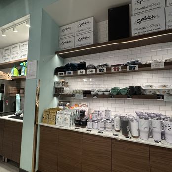 Goddess and the Baker, 44 E Grand - Bakeries Near Me - Chicago, Illinois