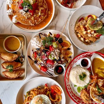 Banana Leaf - Breakfast & Brunch Near Me - El Cerrito, California Banana Leaf - Breakfast & Brunch Near Me - El Cerrito, California