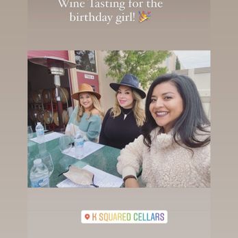 K Squared Cellars - Wineries Near Me - Windsor, California K Squared Cellars - Wineries Near Me - Windsor, California