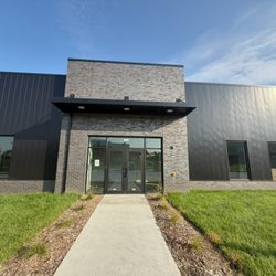 Burchfiel Dental - New Office