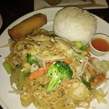 Thai Basil Restaurant - Thai Near Me - Visalia, California Thai Basil Restaurant - Thai Near Me - Visalia, California