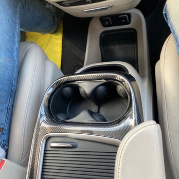 Godwin Mobile Detailing - Auto Detailing Near Me