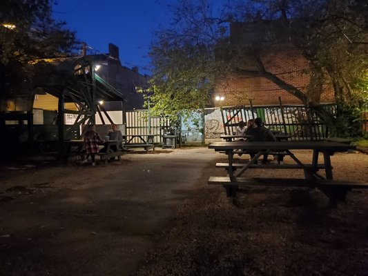 He's Not Here by null