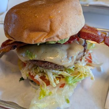 Burger Lounge - California - Burgers Near Me - Coronado, California