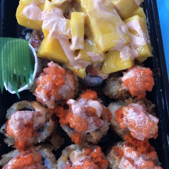 Ninja Sushi - Ramen Near Me - Nutley, New Jersey Ninja Sushi - Ramen Near Me - Nutley, New Jersey