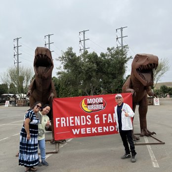 Moon Valley Nurseries - Moon Valley friends and family weekend event - Tree Services Near Me - Irvine, California Moon Valley Nurseries - Moon Valley friends and family weekend event - Tree Services Near Me - Irvine, California