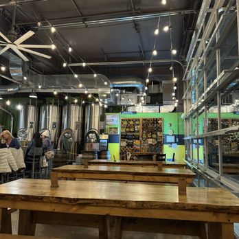 Mountain Tap Brewery - Breweries Near Me - Steamboat Springs, Colorado
