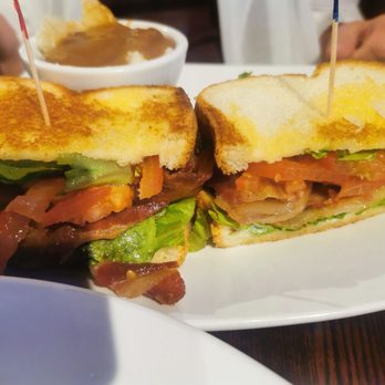 R.T. O'Sullivan's - BLT Avocado - Sports Bars Near Me - Scottsdale, Arizona R.T. O'Sullivan's - BLT Avocado - Sports Bars Near Me - Scottsdale, Arizona