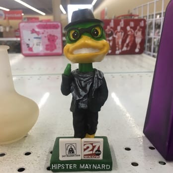 Savers - Hipster Maynard - Thrift Stores Near Me - Crystal Lake, Illinois
