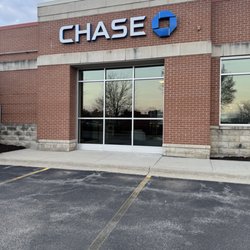 Chase Bank
