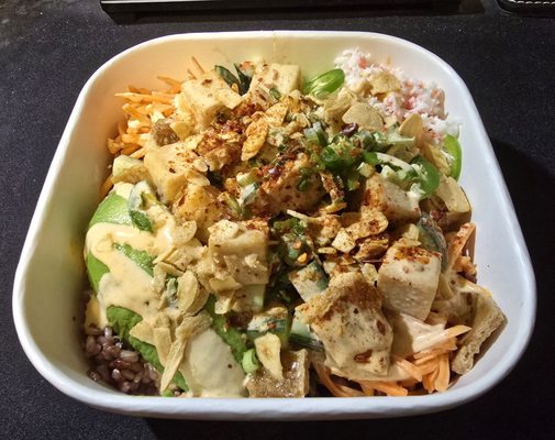 The Poke Box by null