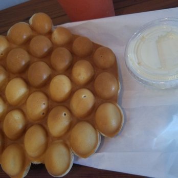 N7 Draft Tea and Coffee - Mochi egg puff - Coffee & Tea Near Me - San Jose, California N7 Draft Tea and Coffee - Mochi egg puff - Coffee & Tea Near Me - San Jose, California