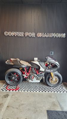 Midnight Animal Coffee by null