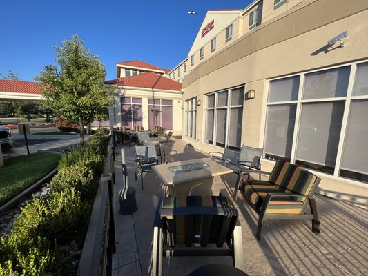 Hilton Garden Inn Reno by null