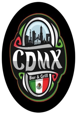 CDMX Mexican Bar & Grill by null
