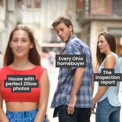 Adkins Home Inspection - Falling in love with the filter? We're here to show you the "no-makeup" version of that house.